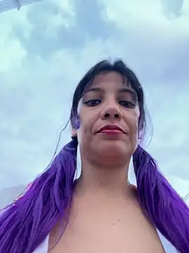 kitty  horny online show from March 6, 11:14 am