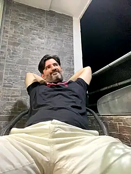 Maxi TheBigDaddy online show from November 22, 3:49 am