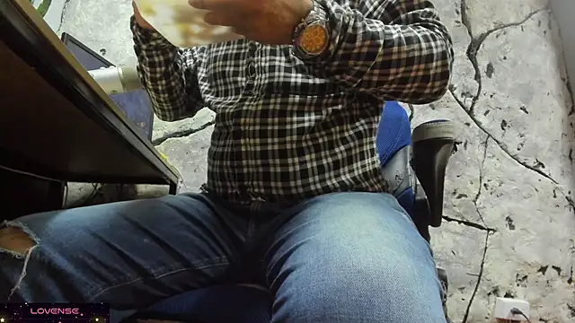 Maxi TheBigDaddy online show from November 27, 5:15 pm