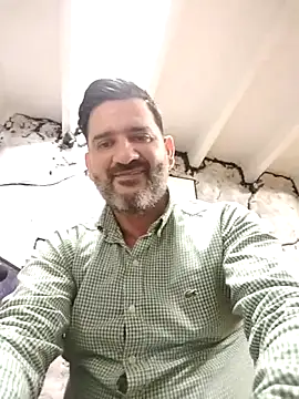 Maxi TheBigDaddy online show from February 16, 2:46 pm