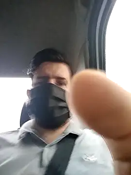 Maxi TheBigDaddy online show from April 16, 1:12 pm