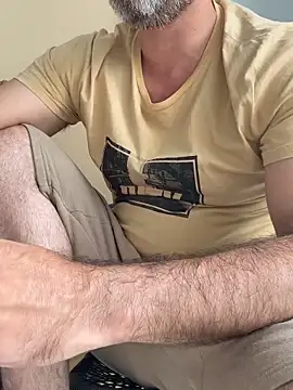 Maxi TheBigDaddy online show from June 18, 3:16 pm