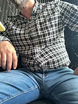 Maxi TheBigDaddy online show from June 26, 2:43 pm