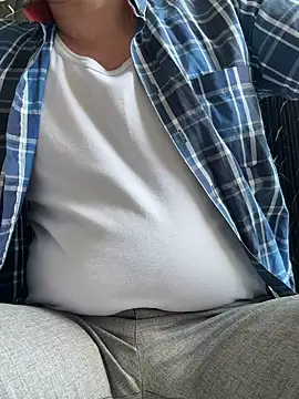 Maxi TheBigDaddy online show from July 1, 2:07 pm