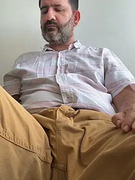 Maxi TheBigDaddy online show from July 5, 4:03 pm