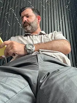 Maxi TheBigDaddy online show from July 7, 2:54 pm