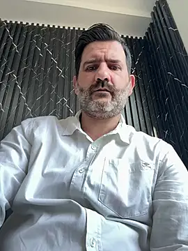 Maxi TheBigDaddy online show from July 22, 1:03 pm
