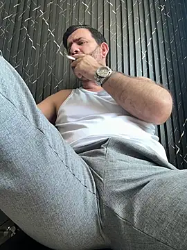 Maxi TheBigDaddy online show from July 25, 3:42 pm