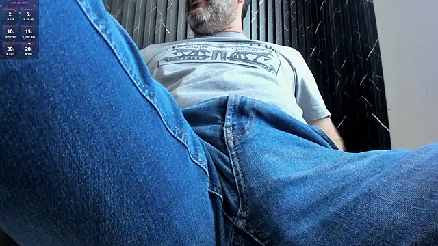 Maxi TheBigDaddy online show from July 28, 2:57 pm