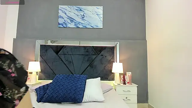 Lauralove 69 online show from January 13, 10:59 pm