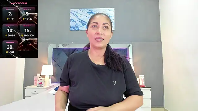 Lauralove 69 online show from March 6, 8:49 pm