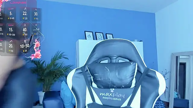 Megan inked online show from July 8, 3:44 am