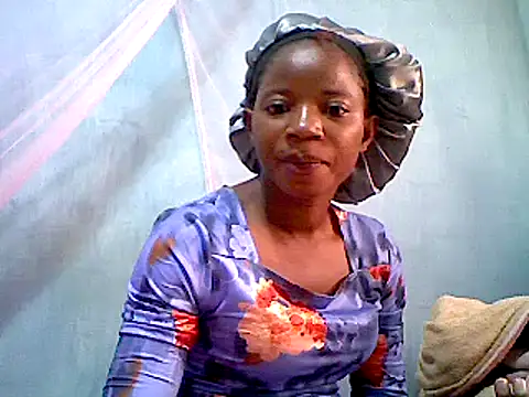 Snapshot of Ebonykezzia chatting on December 6, 7:10 am Ebonykezzia online show from December 6, 7:10 am