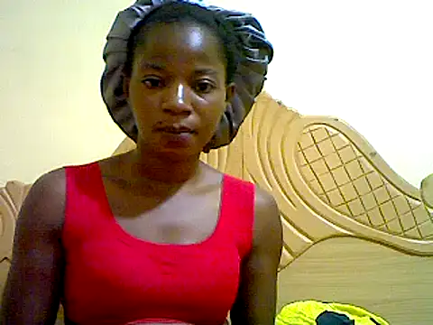 Snapshot of Ebonykezzia chatting on February 14, 5:41 am Ebonykezzia online show from February 14, 5:41 am