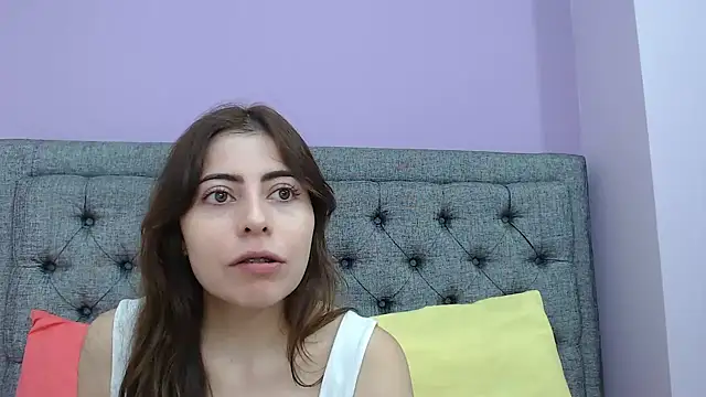 LilaSuni online show from December 11, 2:22 pm