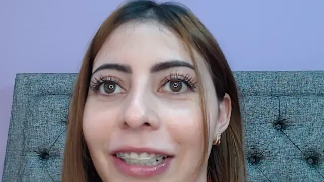 LilaSuni online show from September 9, 9:03 pm