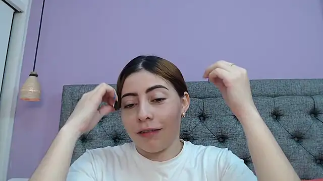 LilaSuni online show from September 13, 3:23 pm