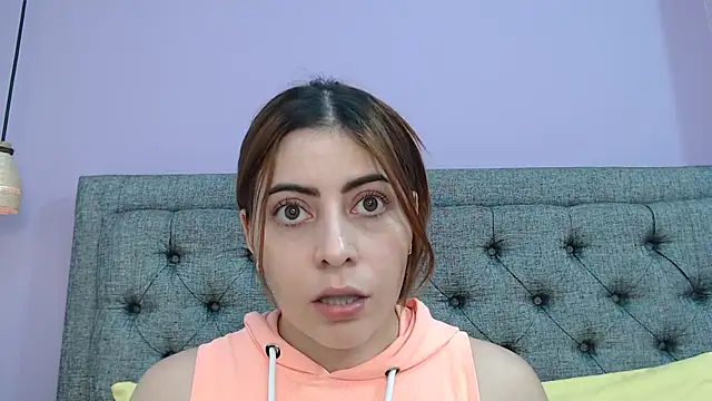 LilaSuni online show from September 18, 9:17 pm