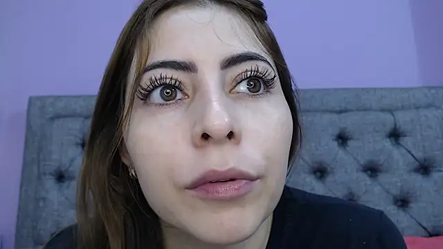 LilaSuni online show from November 24, 2:06 pm