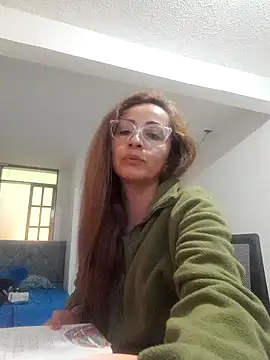 valeria teiku online show from September 18, 5:48 pm