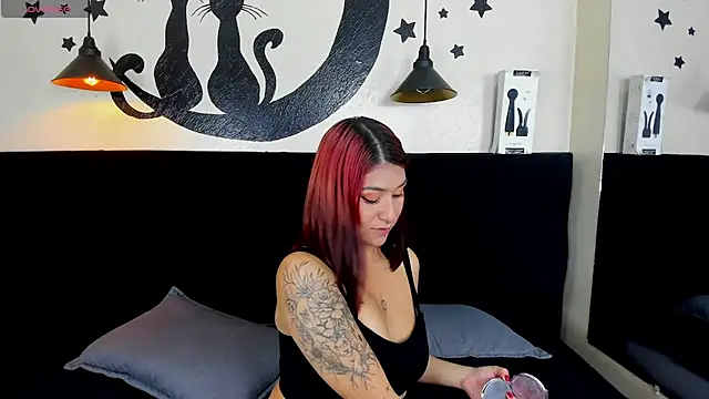 Latin Horny 69 online show from December 11, 3:35 am