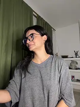 Cat2525 online show from January 15, 1:34 am