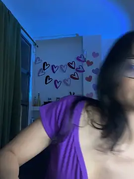 Cat2525 online show from February 19, 1:51 am