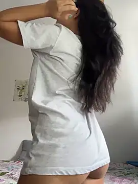 Cat2525 online show from September 19, 7:25 pm