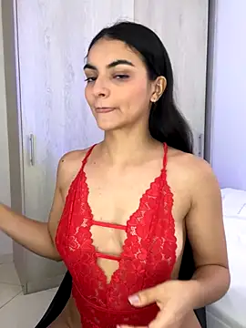 Cat2525 online show from October 17, 6:54 pm