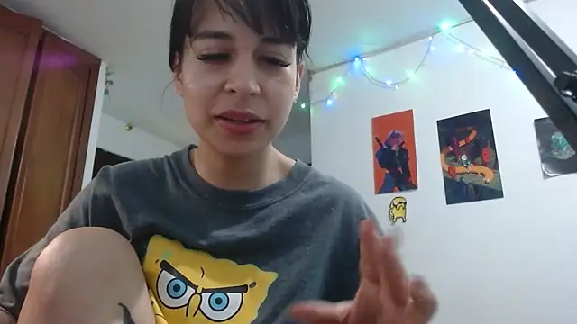 shy katy  online show from February 17, 9:32 pm