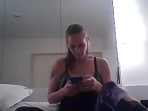 WildScorpio86 online show from January 27, 4:01 pm