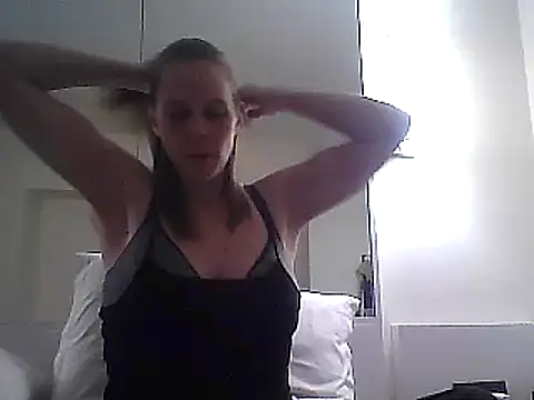 WildScorpio86 online show from February 10, 6:24 pm