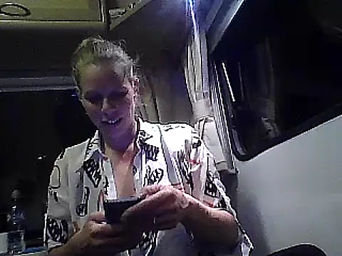 WildScorpio86 online show from December 17, 6:03 pm