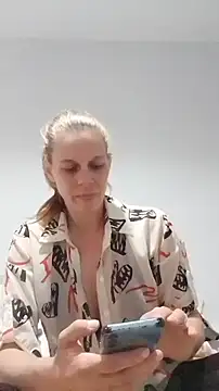 WildScorpio86 online show from April 20, 11:57 am