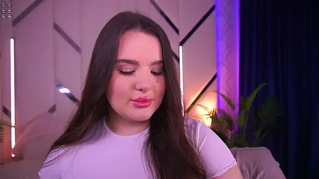 CuteAmberr online show from November 30, 12:47 am