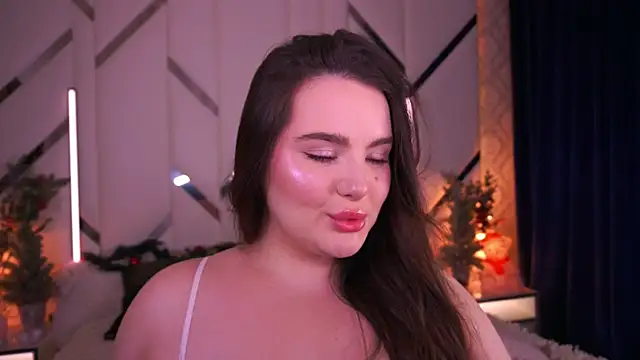 CuteAmberr online show from January 8, 1:08 am