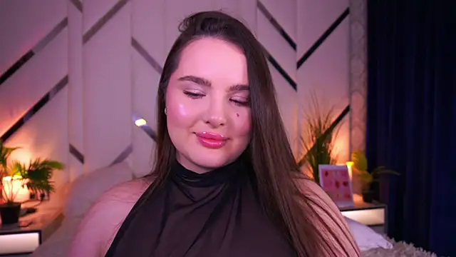 CuteAmberr online show from January 15, 1:32 am