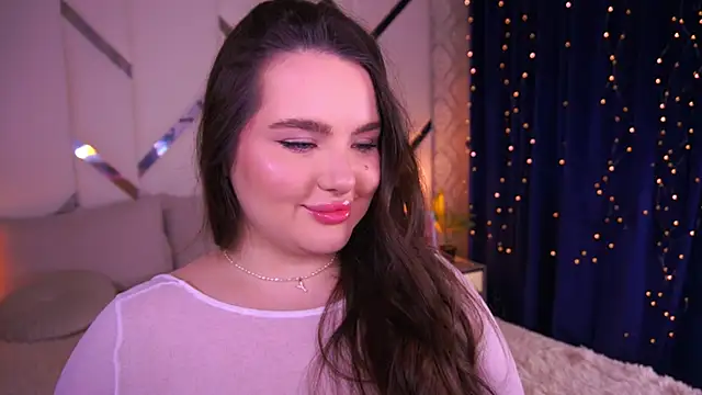 CuteAmberr online show from February 12, 1:55 am