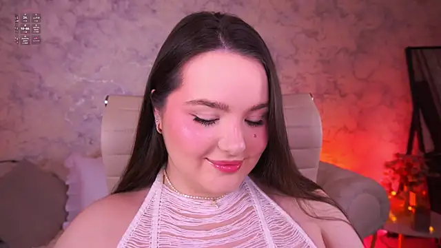 CuteAmberr online show from May 30, 1:03 am