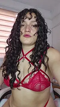 megan doll2 online show from July 29, 8:07 pm