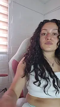 megan doll2 online show from July 31, 7:46 pm