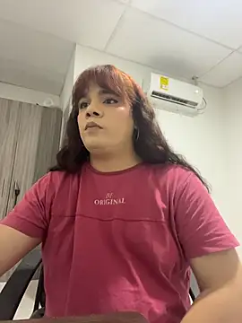 Violetacam 05 online show from October 24, 6:32 am