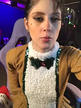 ameliachadburn online show from December 18, 10:02 pm