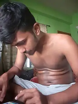 mahadakha78 online show from April 8, 2:55 am