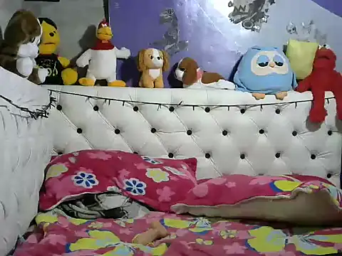 Sarassex online show from March 10, 8:58 pm