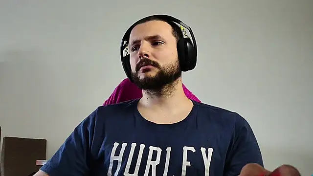 iurytx online show from October 9, 7:45 pm