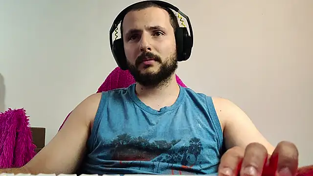 iurytx online show from October 12, 10:09 pm