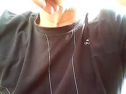 xcimeru online show from April 30, 1:17 pm