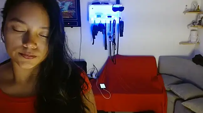 Snapshot of Chiara_petterson chatting on February 27, 7:44 am Chiara petterson online show from February 27, 7:44 am