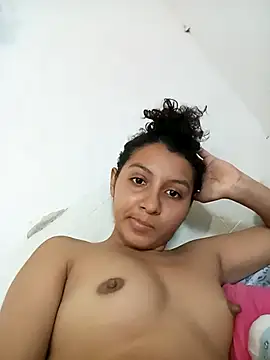 SiraJones-13 online show from November 20, 4:51 pm